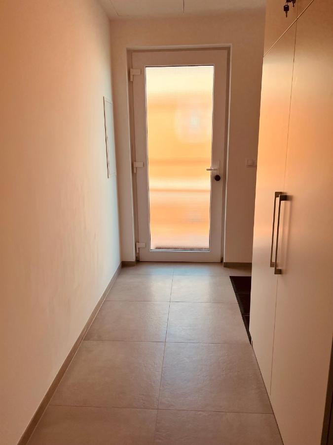 Apartmany Catalina Nesvady Exterior foto