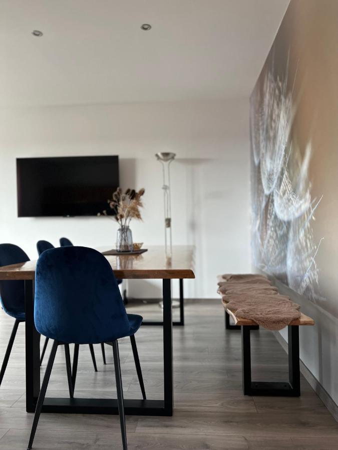 Apartmany Catalina Nesvady Exterior foto