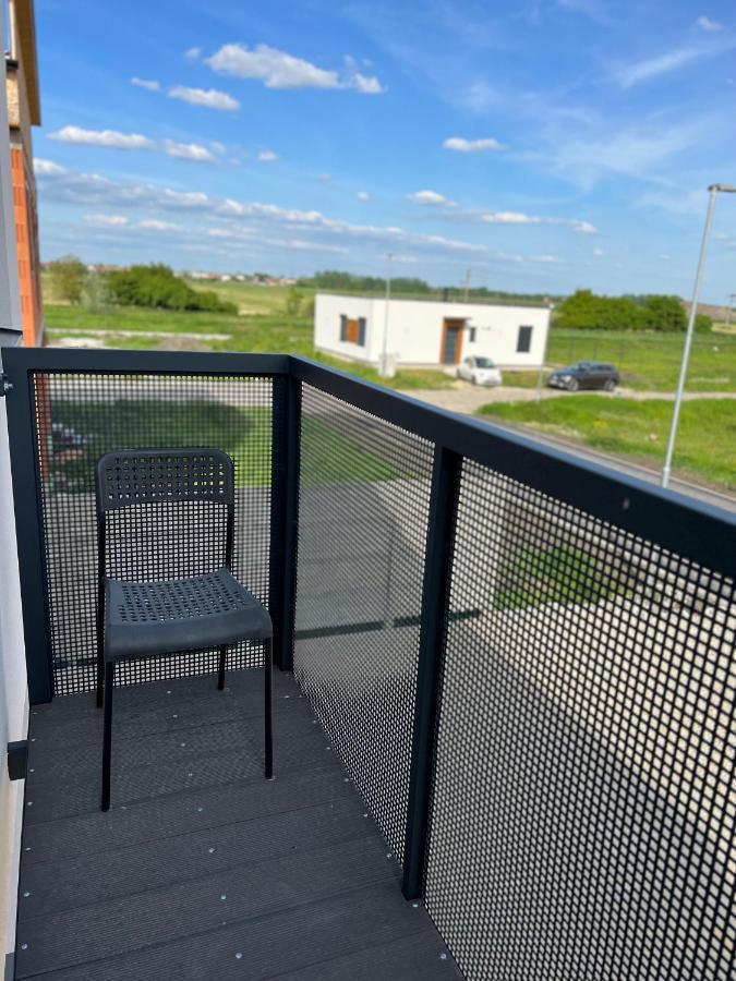 Apartmany Catalina Nesvady Exterior foto
