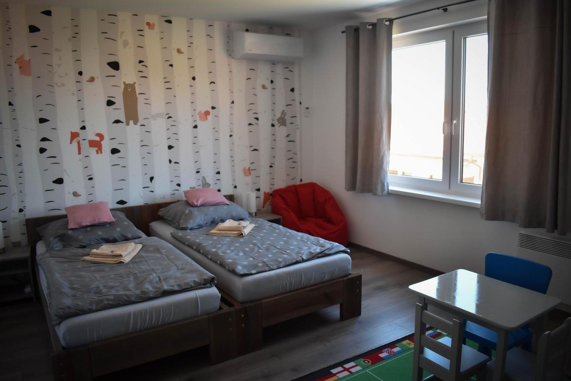 Apartmany Catalina Nesvady Exterior foto