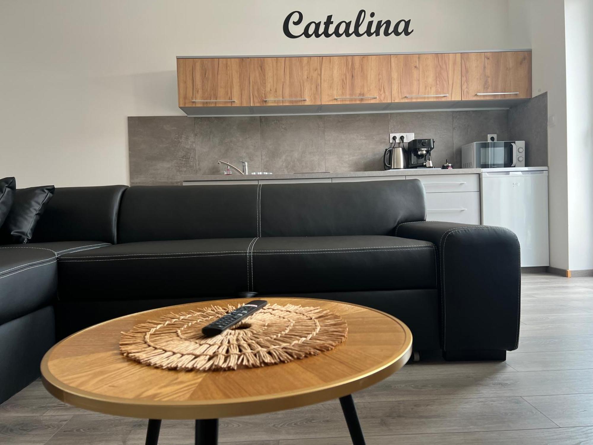 Apartmany Catalina Nesvady Exterior foto