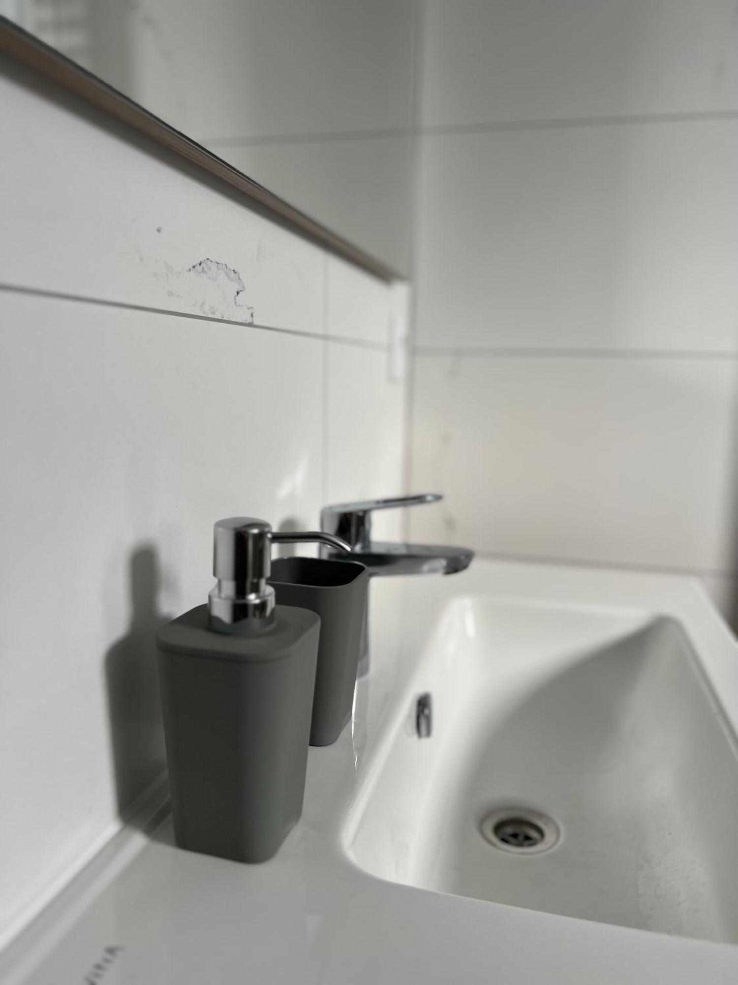 Apartmany Catalina Nesvady Exterior foto