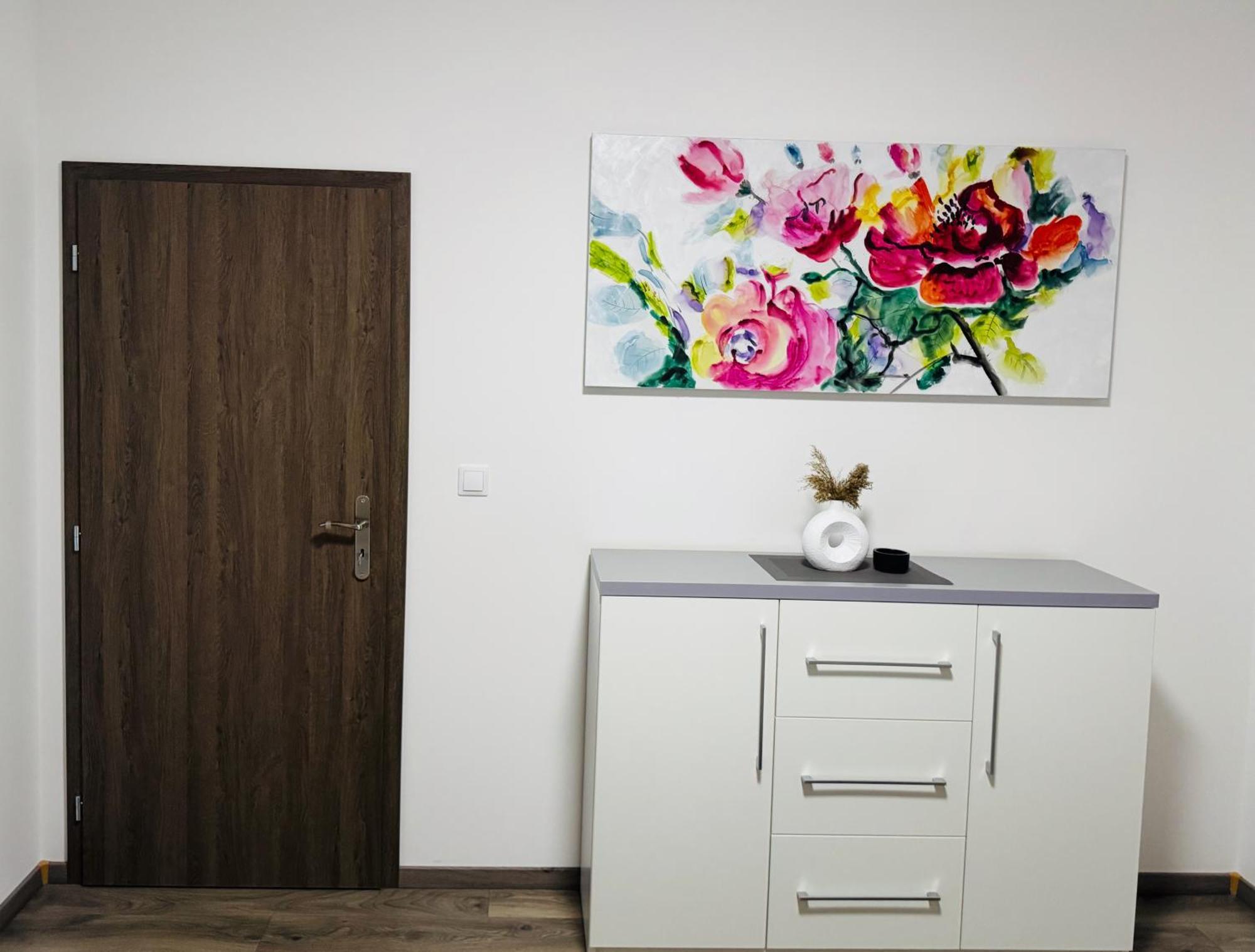 Apartmany Catalina Nesvady Exterior foto